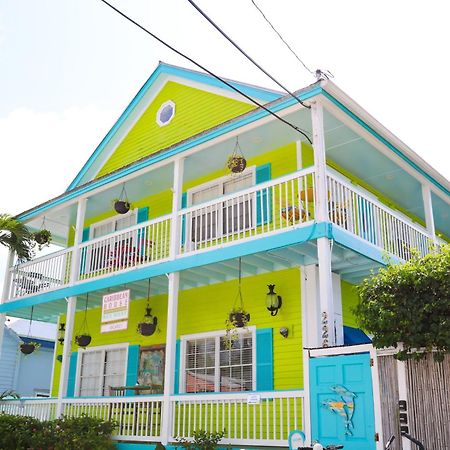 Caribbean House Hotel Key West Kültér fotó