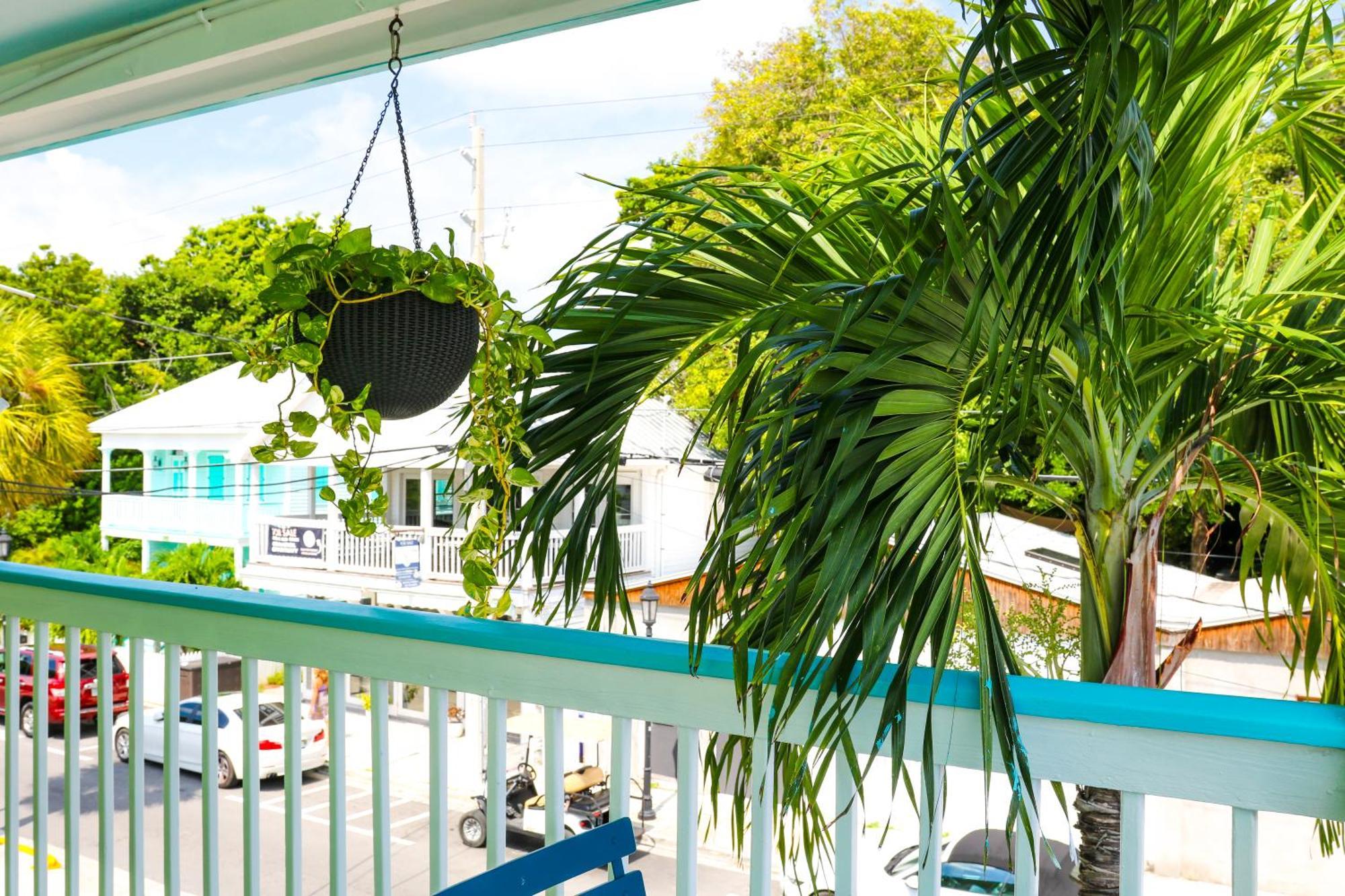 Caribbean House Hotel Key West Kültér fotó