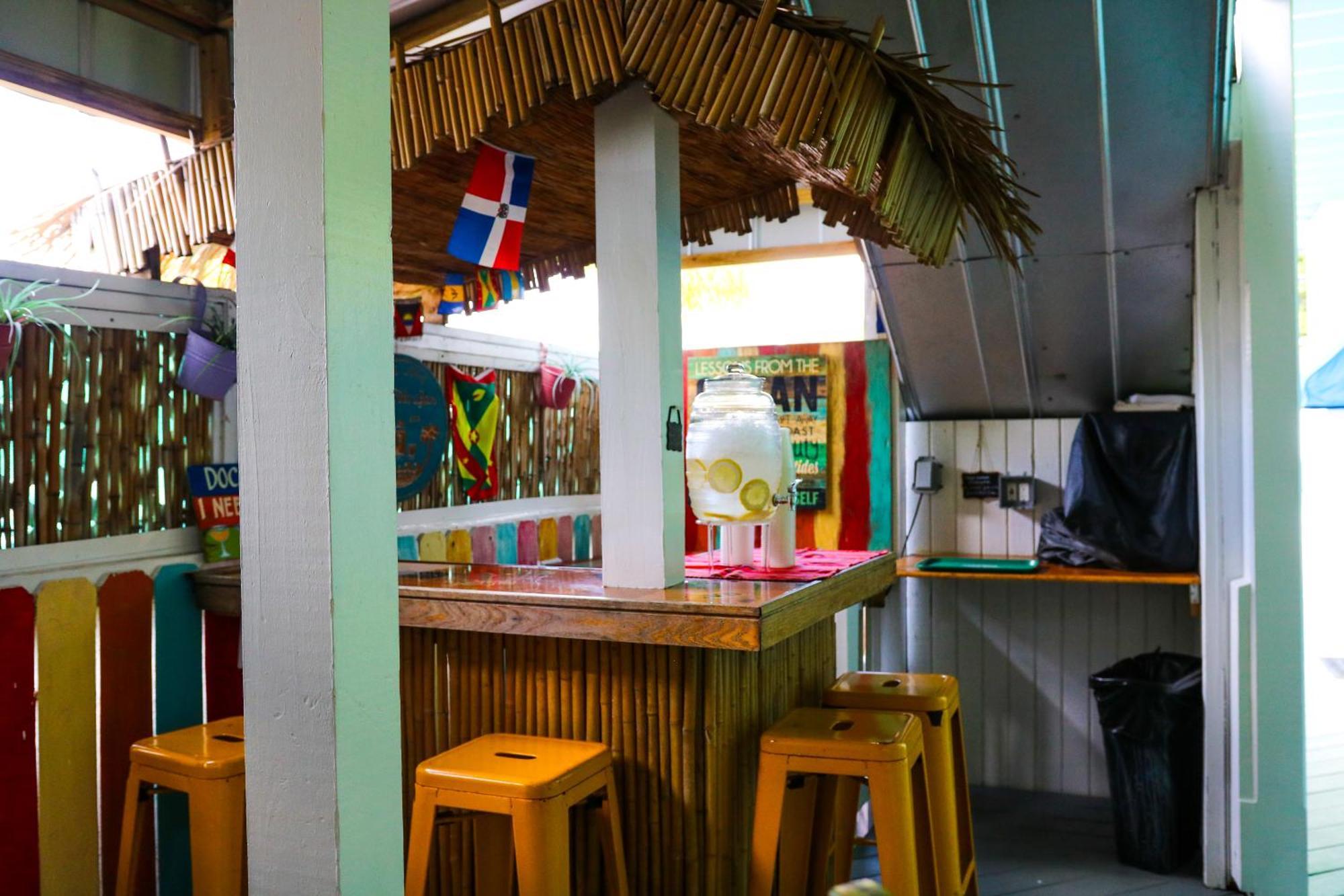 Caribbean House Hotel Key West Kültér fotó