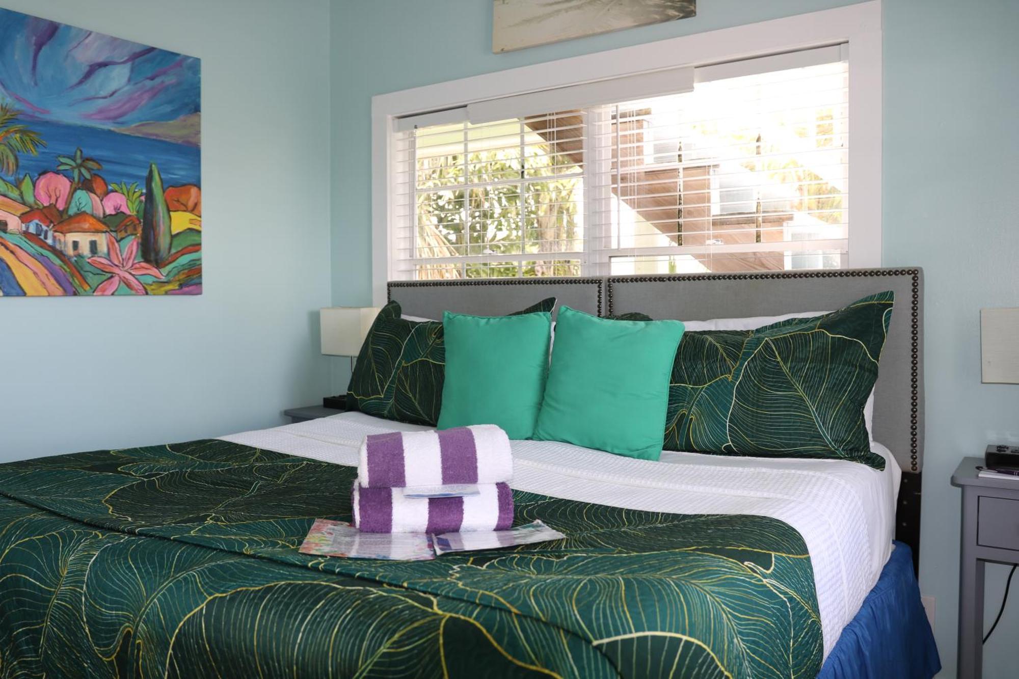Caribbean House Hotel Key West Kültér fotó