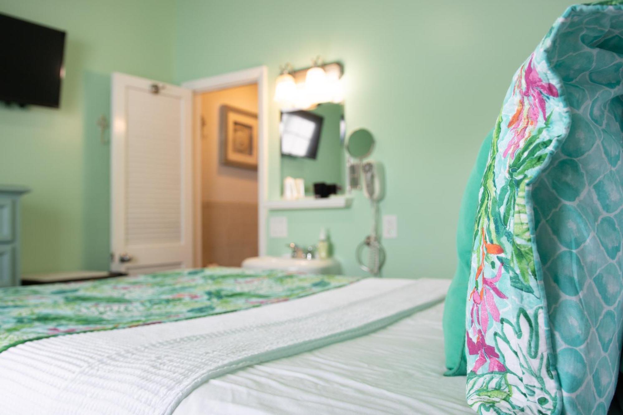 Caribbean House Hotel Key West Kültér fotó