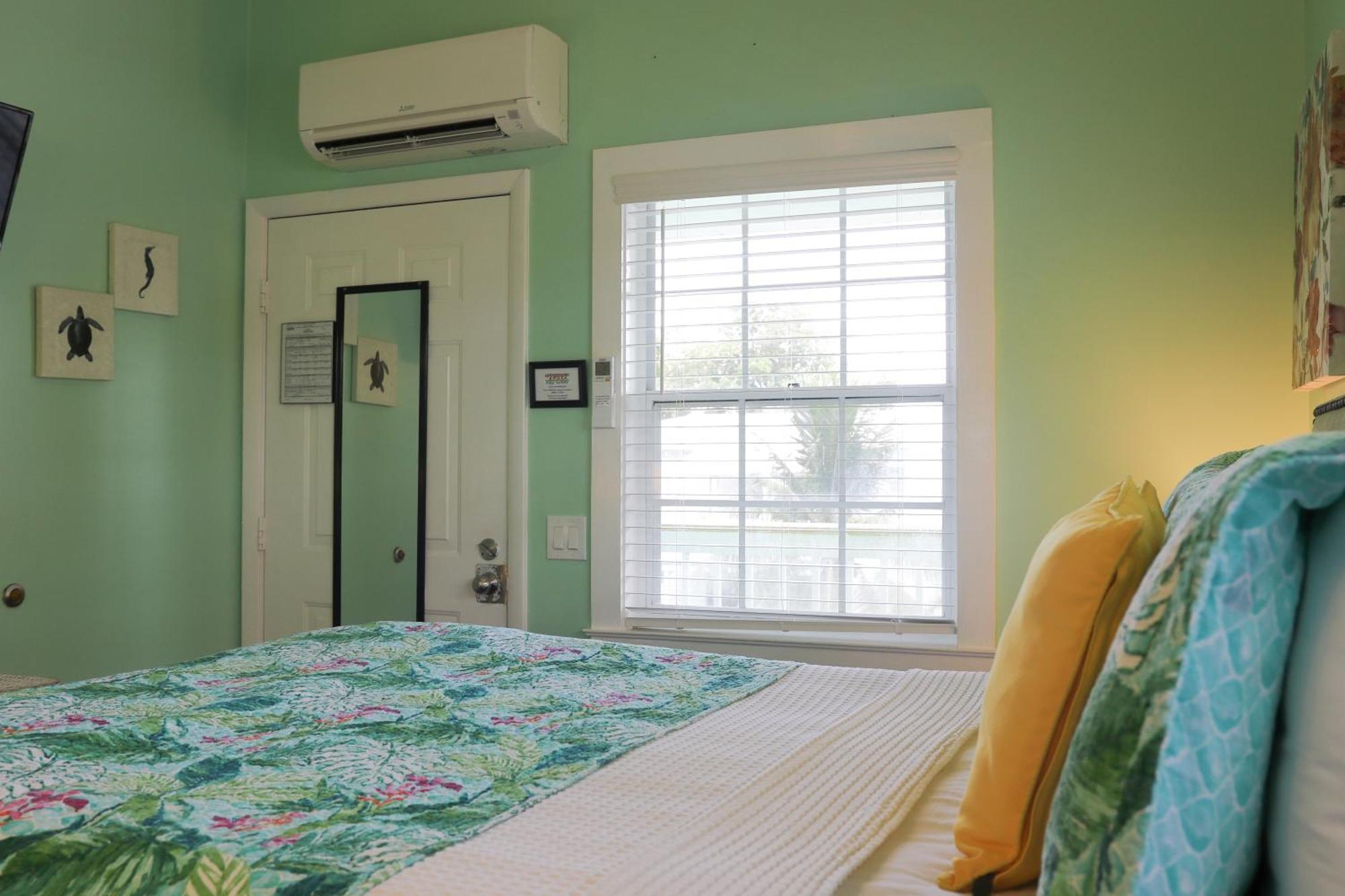 Caribbean House Hotel Key West Kültér fotó