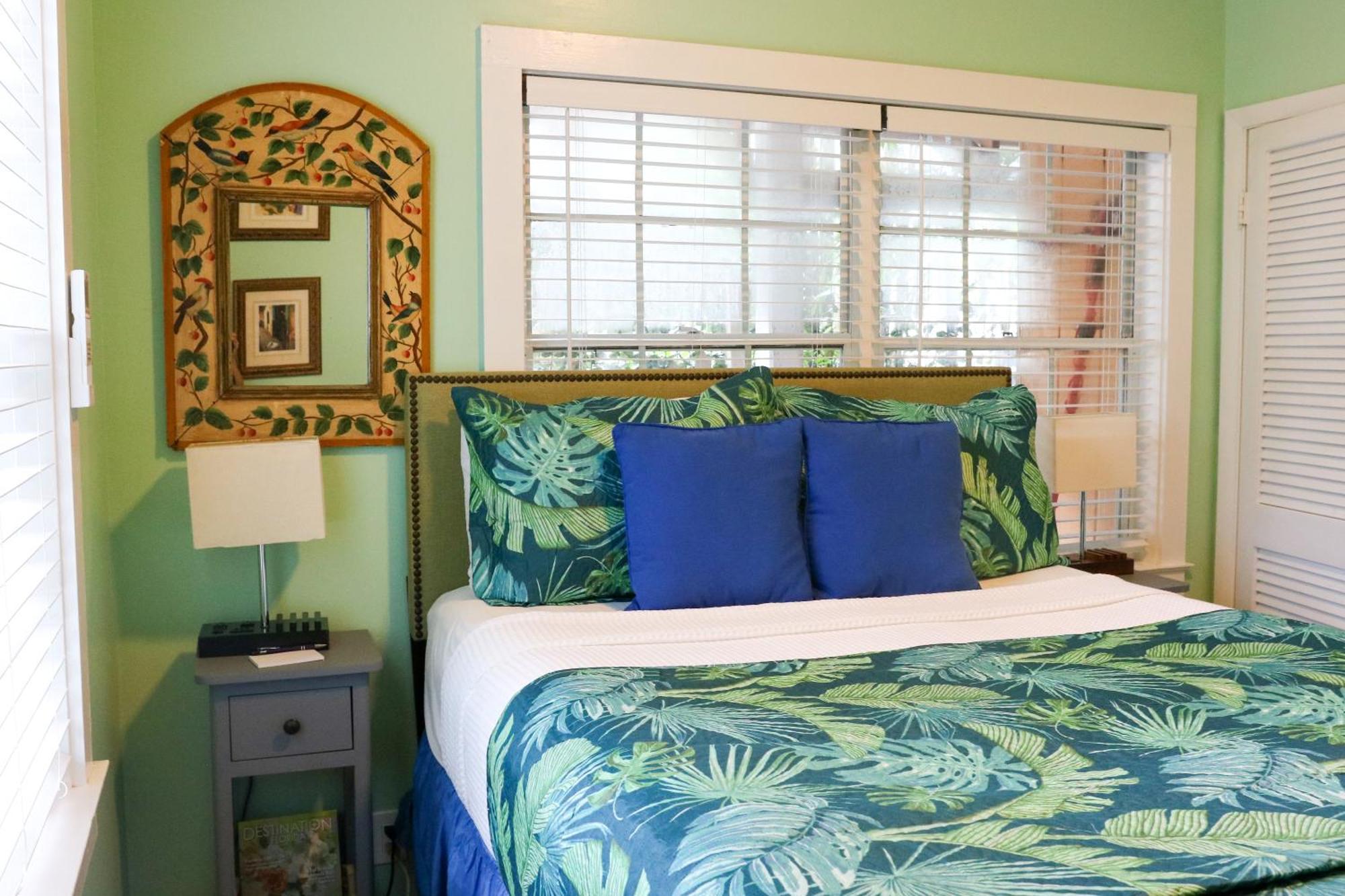 Caribbean House Hotel Key West Kültér fotó