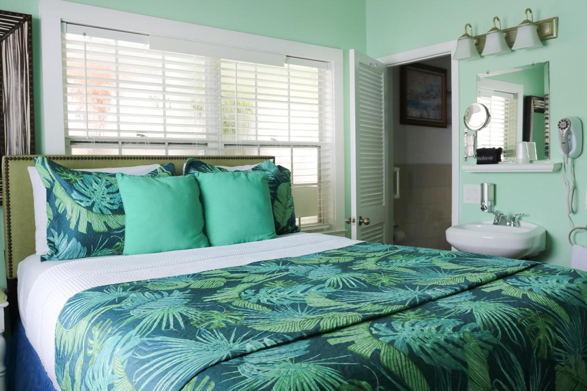 Caribbean House Hotel Key West Kültér fotó