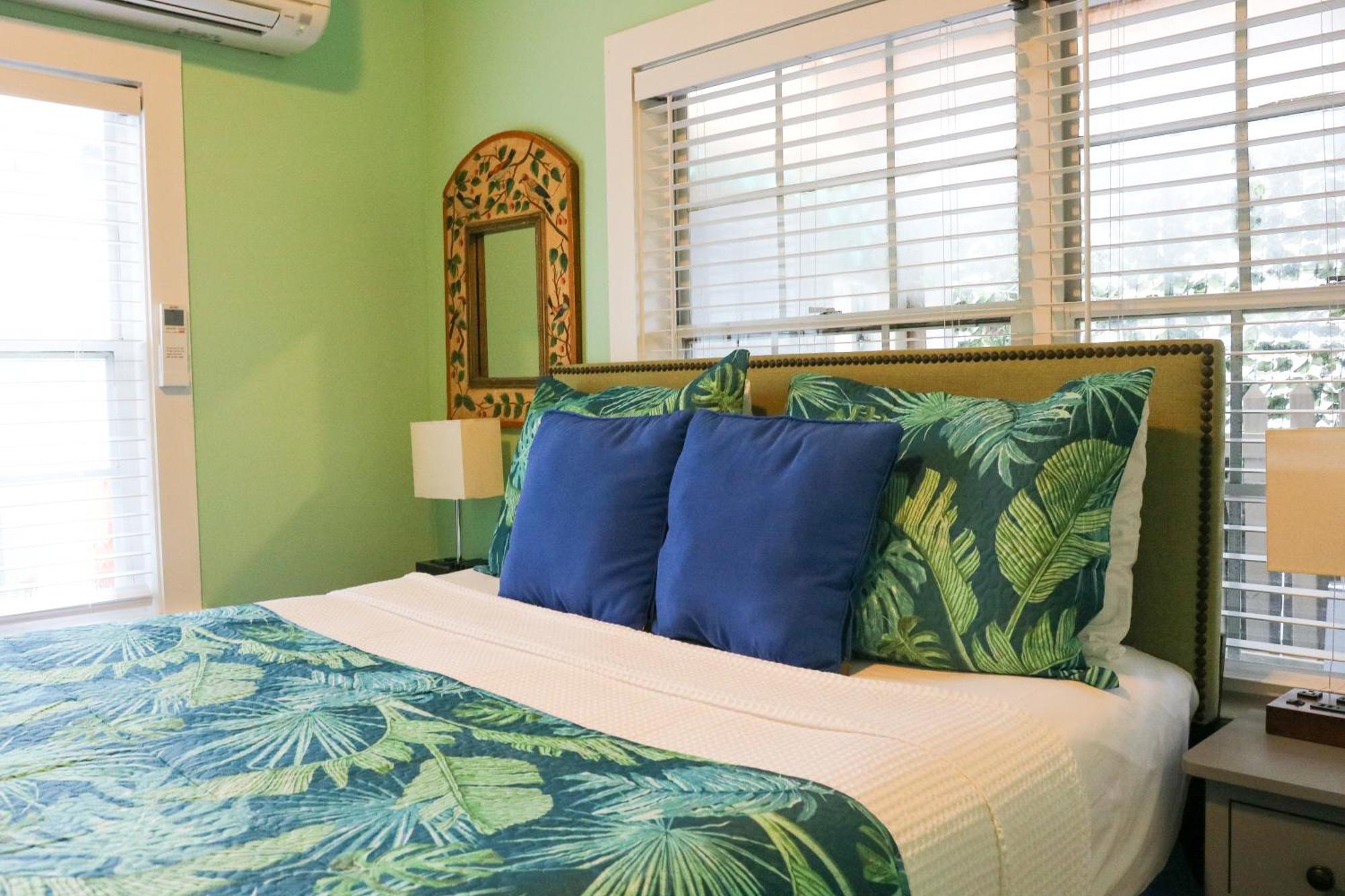 Caribbean House Hotel Key West Kültér fotó