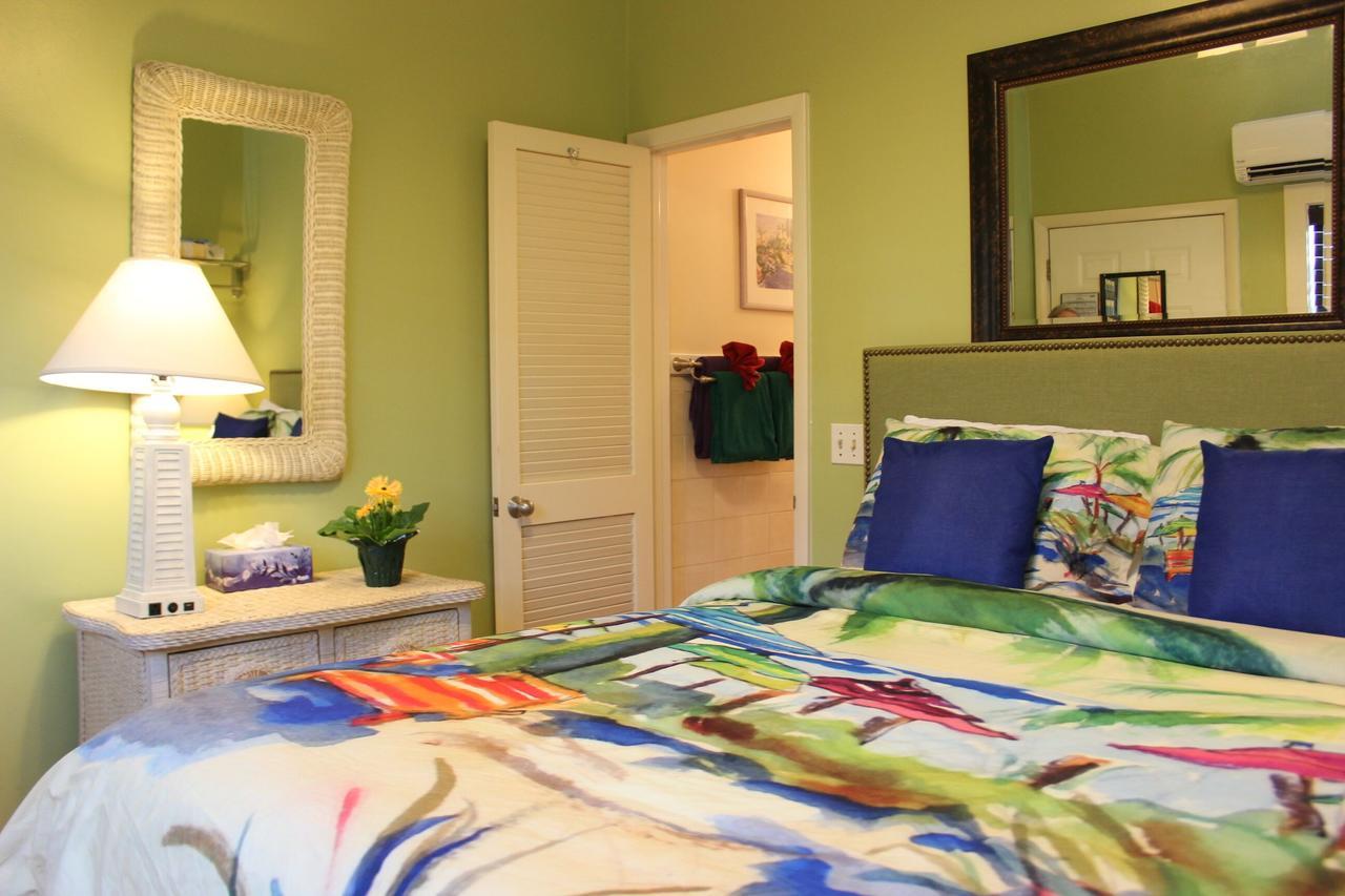 Caribbean House Hotel Key West Kültér fotó