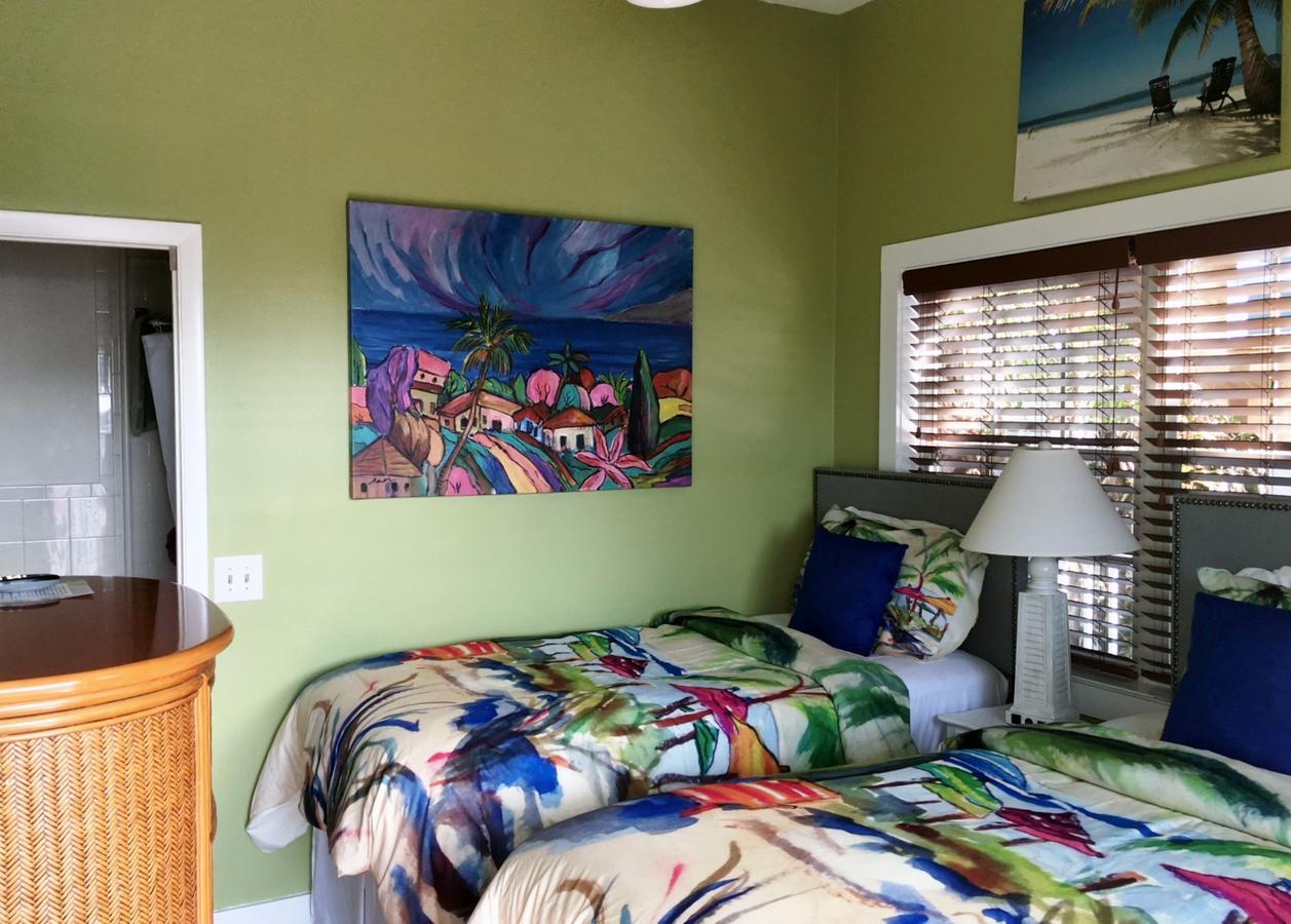 Caribbean House Hotel Key West Kültér fotó